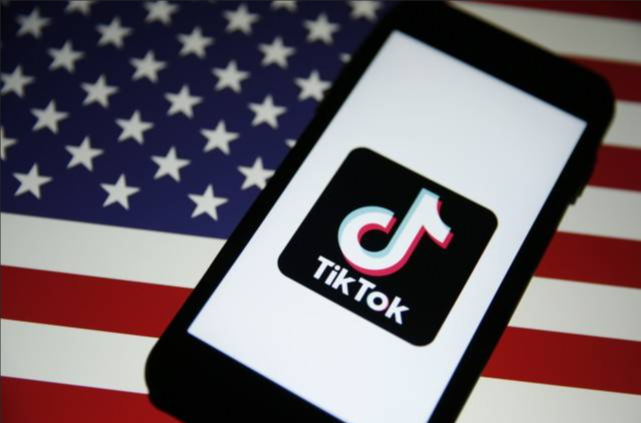 美國(guó)公司tiktok小店 美國(guó)公司tiktok小店