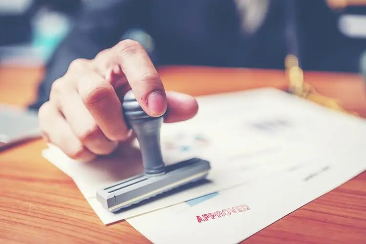 辦理香港公司年審