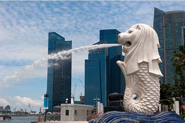 新加坡公司注冊(cè) 新加坡公司注冊(cè)