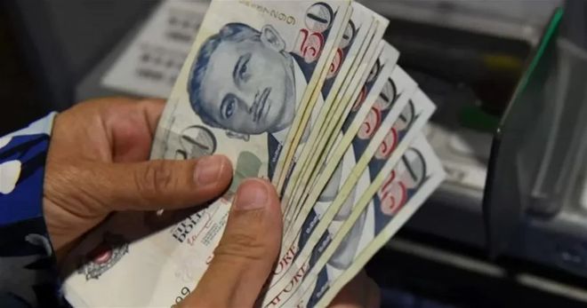 新加坡財政預算案 新加坡財政預算案