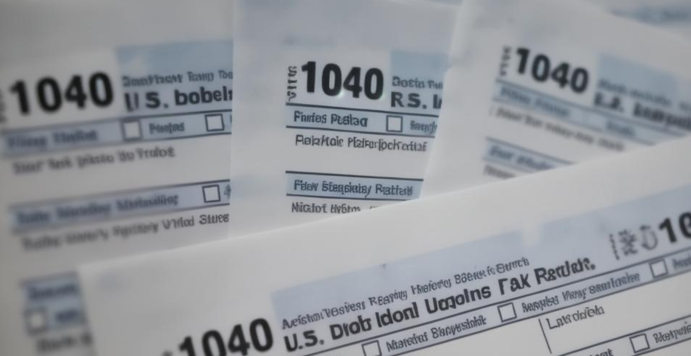 美國公司報(bào)稅 美國公司報(bào)稅