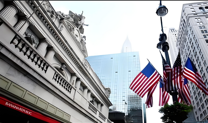 美國地產(chǎn)或?qū)⒁y行倒閉潮 美國地產(chǎn)或?qū)⒁y行倒閉潮