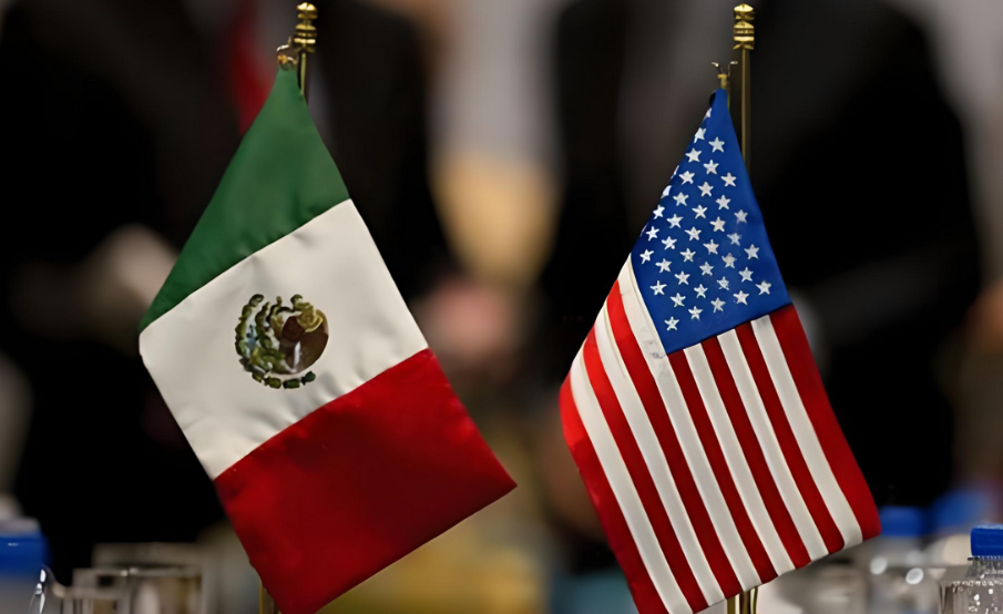 中國(guó)企業(yè)出海墨西哥