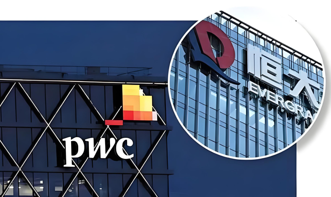 普華永道遭遇信任危機(jī) 普華永道遭遇信任危機(jī)