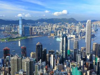 為什么注冊(cè)香港公司仍是企業(yè)家首選，附2025香港開(kāi)公司攻略