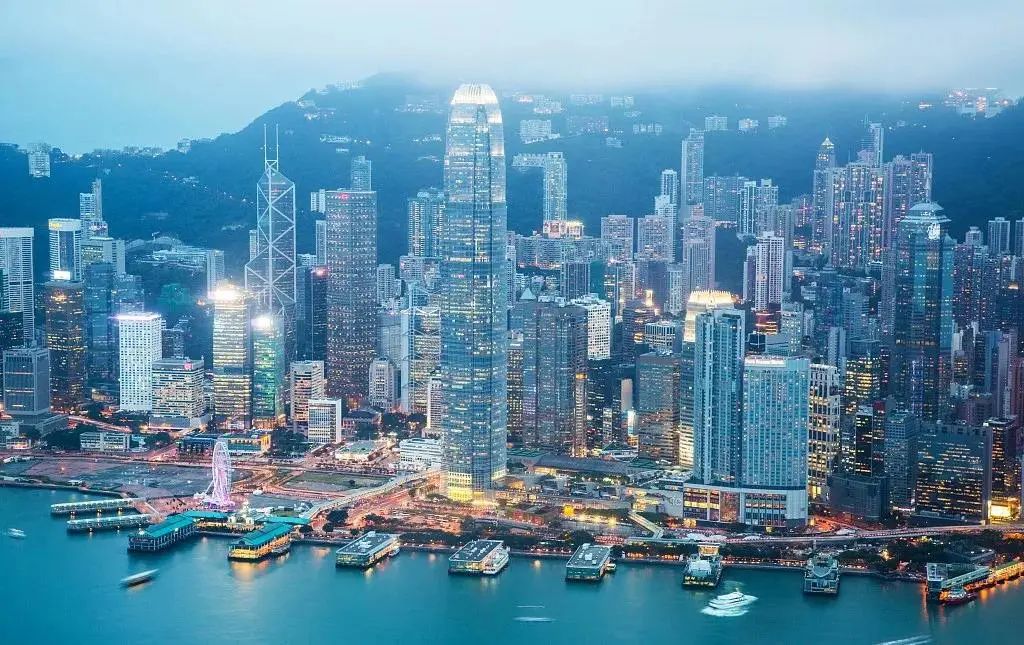 注冊(cè)香港公司分紅