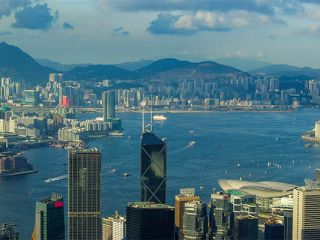 內(nèi)地餐飲企業(yè)注冊(cè)香港公司有哪些優(yōu)勢(shì)