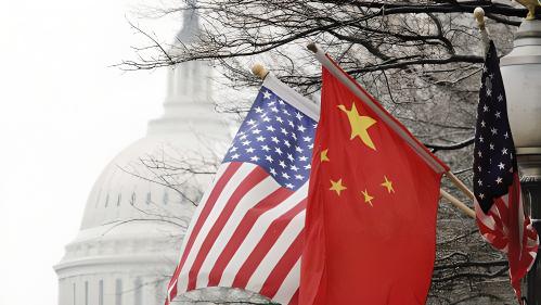 注冊(cè)美國(guó)公司