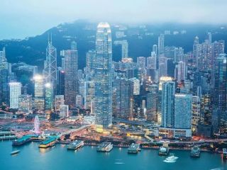 三只羊集團(tuán)香港分公司開(kāi)業(yè)，頭部主播出海為何要注冊(cè)香港公司