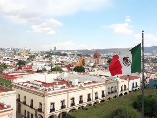 企業(yè)出海攻略：墨西哥市場(chǎng)潛力無(wú)限，如何注冊(cè)墨西哥公司