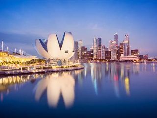 霸王茶姬出海東南亞，為何首選新加坡？ 