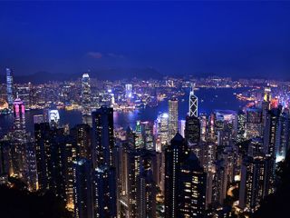 內(nèi)地人如何開香港公司和香港賬戶？