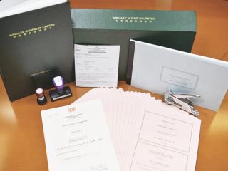 通過(guò)中介開香港公司有哪些風(fēng)險(xiǎn)，如何應(yīng)應(yīng)對(duì)