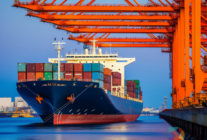 企業(yè)出海國際貿易