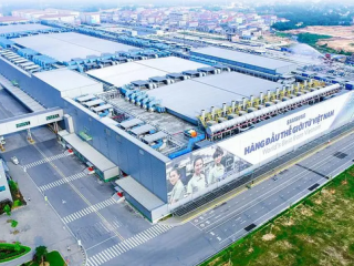 企業(yè)出海東南亞，為何注冊越南公司是首選