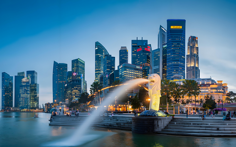 企業(yè)出海東南亞注冊新加坡公司作為跳板 企業(yè)出海東南亞注冊新加坡公司作為跳板