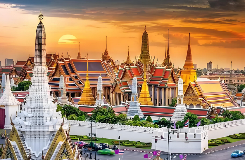 注冊泰國公司營商環(huán)境 注冊泰國公司營商環(huán)境