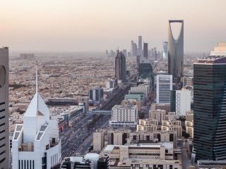 新能源企業(yè)出海中東，迪拜公司注冊攻略