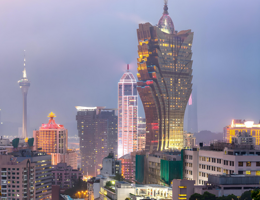 澳門公司住注冊營商環(huán)境