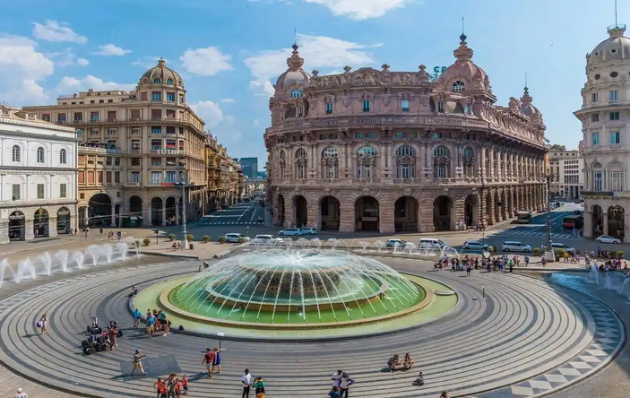 企業(yè)出海注冊(cè)意大利公司 企業(yè)出海注冊(cè)意大利公司