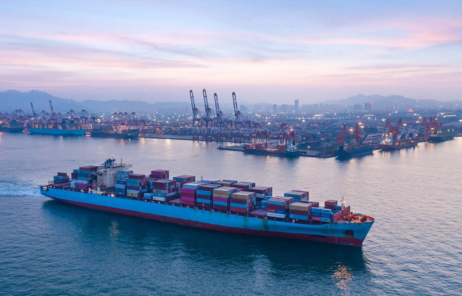 企業(yè)出海路徑