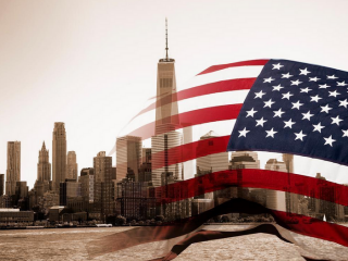 特朗普關稅政策動蕩下，跨境電商如何利用美國公司破局？