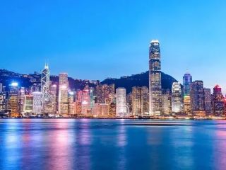 在香港注冊公司，個人持股還是公司持股好？