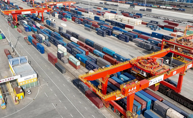 企業(yè)出海貿(mào)易 企業(yè)出海貿(mào)易