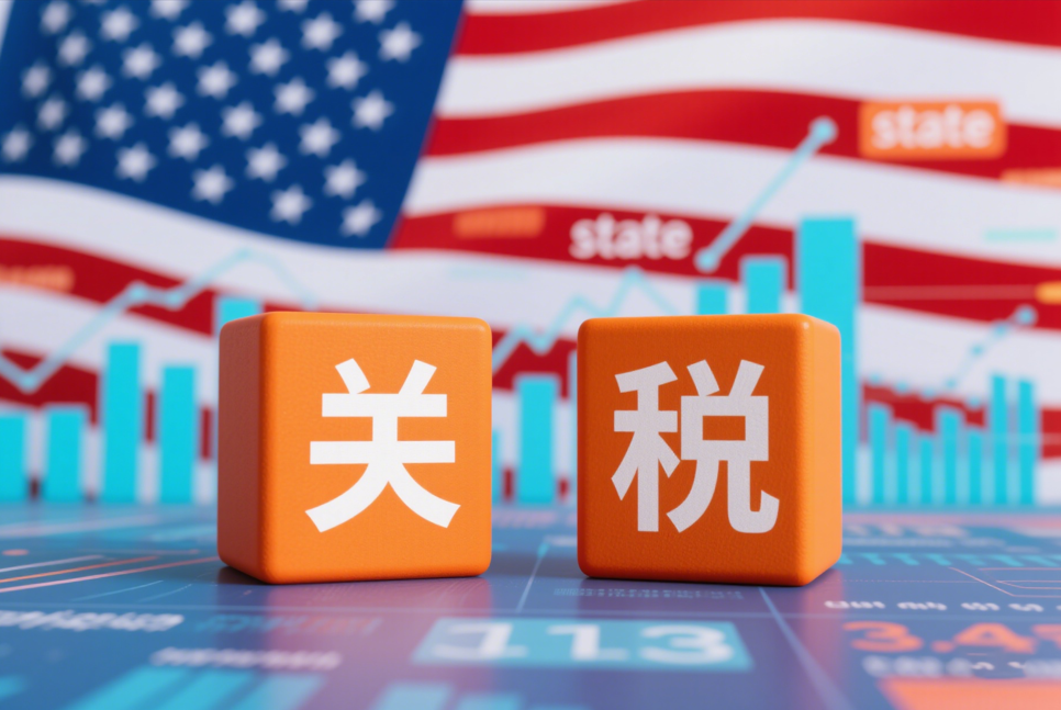 關稅緩和企業(yè)如何出海 關稅緩和企業(yè)如何出海