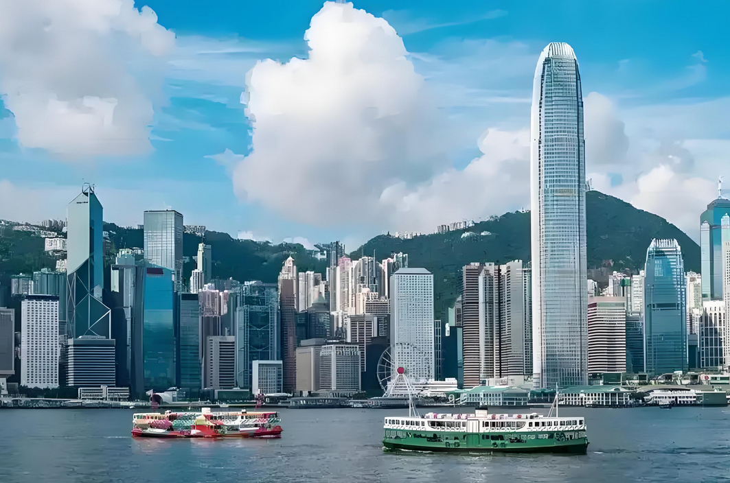 香港公司注冊 香港公司注冊