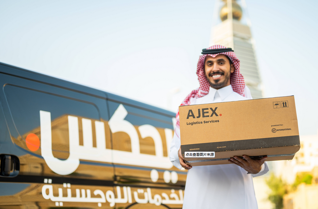 中東貿(mào)易市場(chǎng)