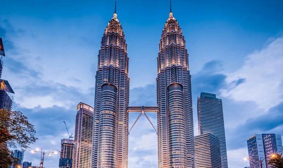 注冊馬來西亞投資