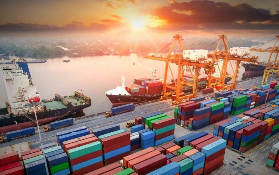 企業(yè)出海注冊海外公司