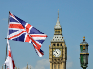 2025英國公司注冊(cè)新規(guī)落地！中國賣家如何應(yīng)對(duì)合規(guī)大考？