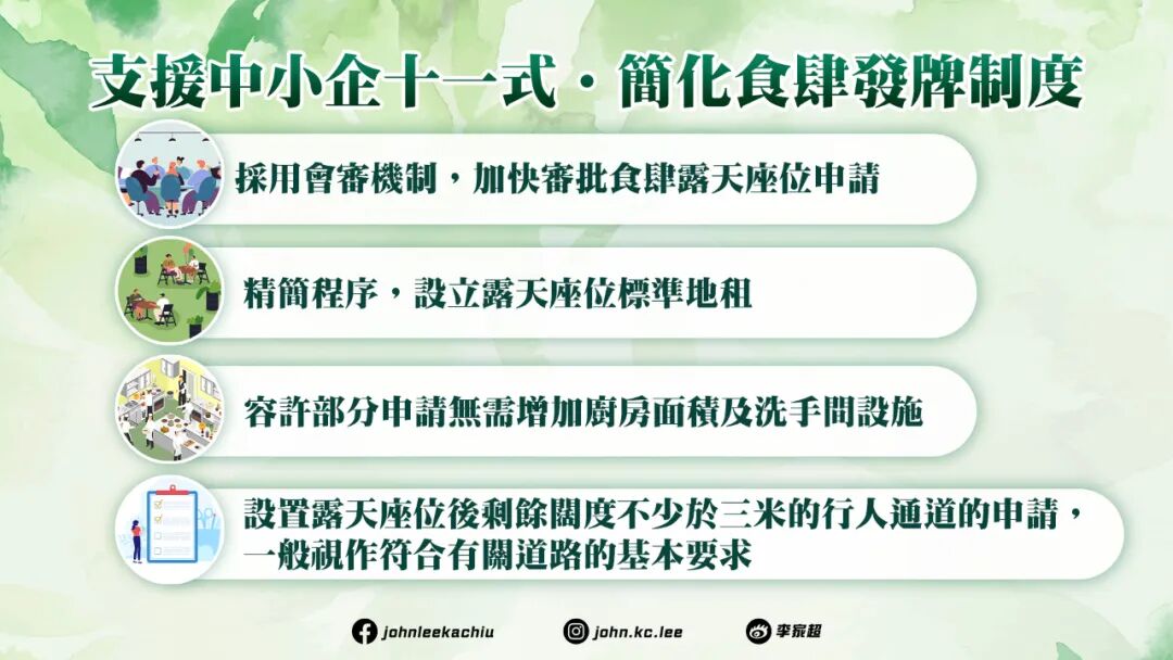 香港施政報告內(nèi)容