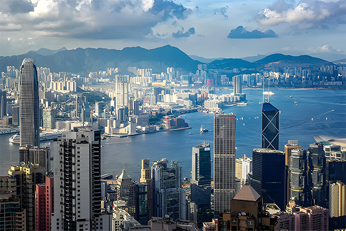 香港公司營(yíng)商環(huán)境 香港公司營(yíng)商環(huán)境